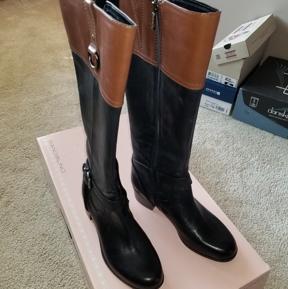 Bandolino Boots